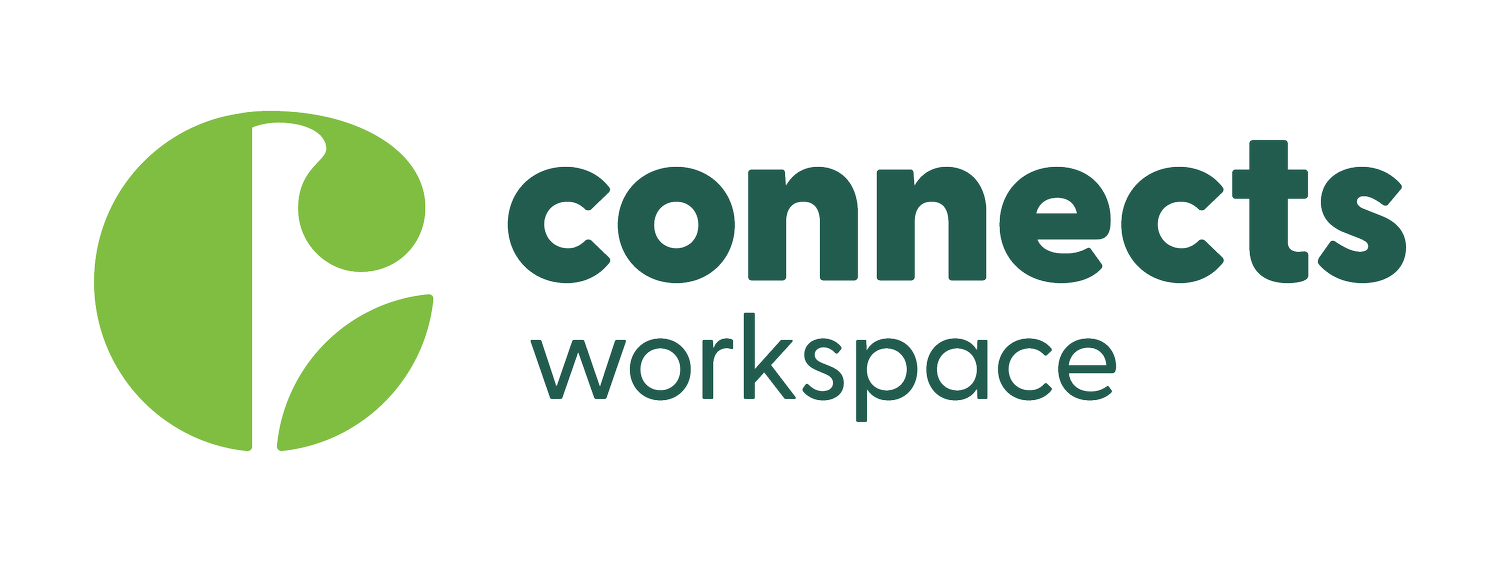 Golden and Red Rocks Co-Working Space logo